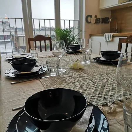 Appartement Van Oost Bruxelles