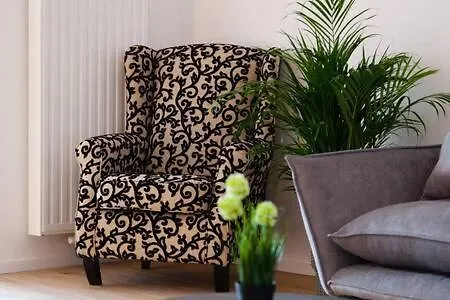 Appartement Van Oost *