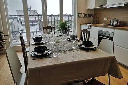 Van Oost * Bruxelles