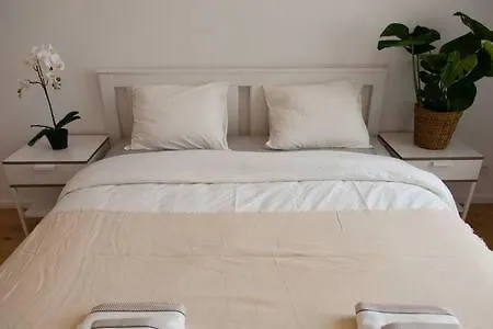 Van Oost Apartamento Bruselas