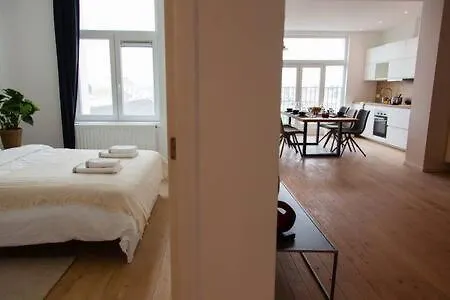 Apartamento Van Oost *