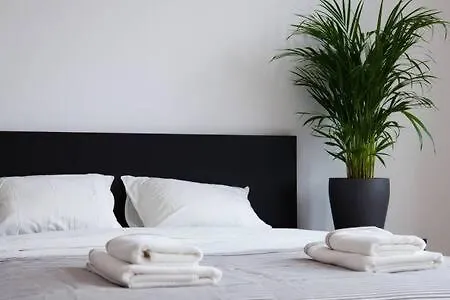 Van Oost Appartement