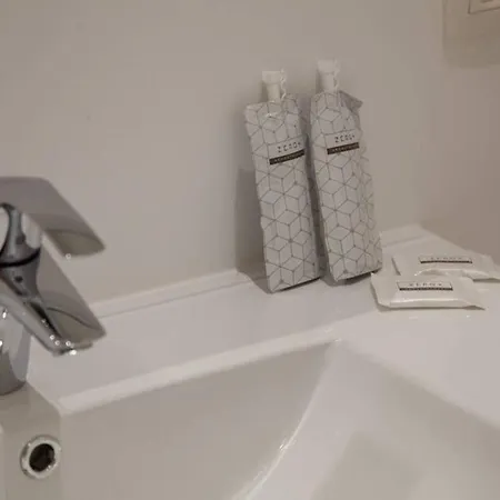 Appartement Van Oost