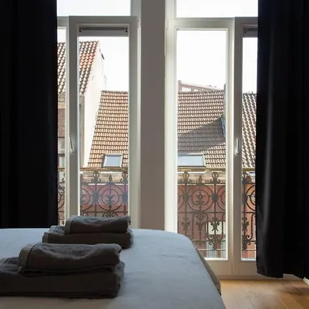 Van Oost * Bruxelles