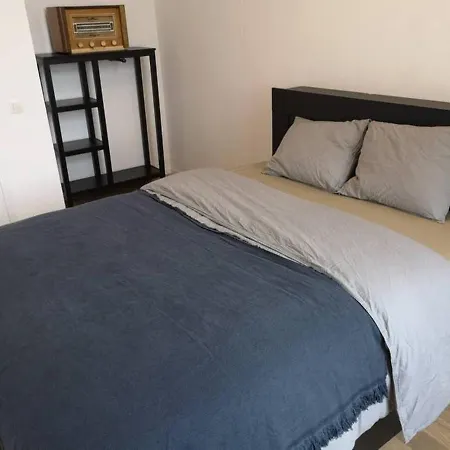 Van Oost Bruselas
