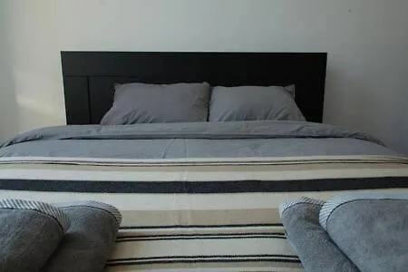 Apartamento Van Oost *