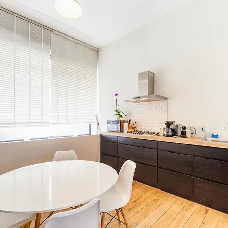 Apartment Jean Robie *