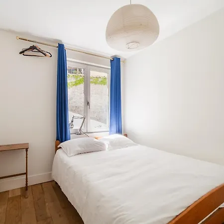 Apartment Jean Robie *