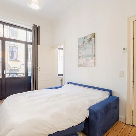 Jean Robie Apartment