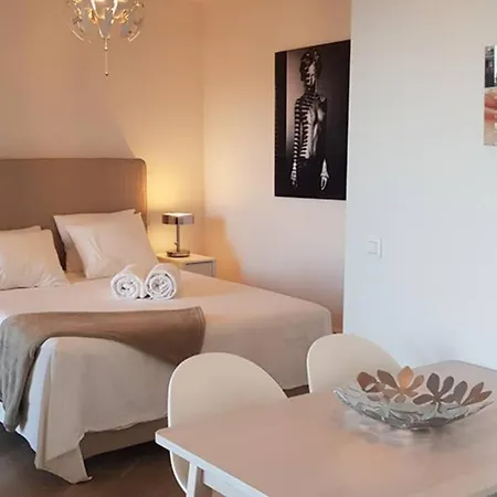 Superbe Vue Et Luxe Apartment *
