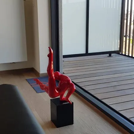 Superbe Vue Et Luxe