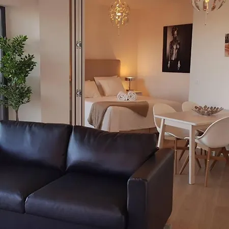 Superbe Vue Et Luxe * Bruxelles