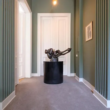 The Good House Bruxelles