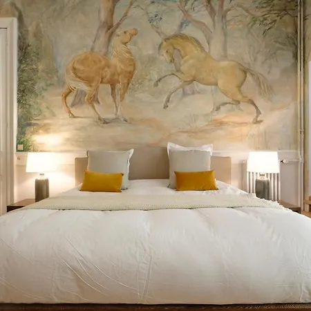 The Good House 3* Bruxelles