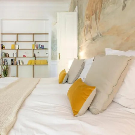 Bed and breakfast The Good House