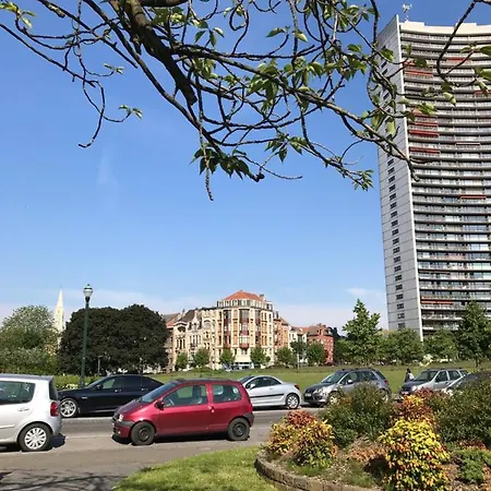 Van Oost Appartement