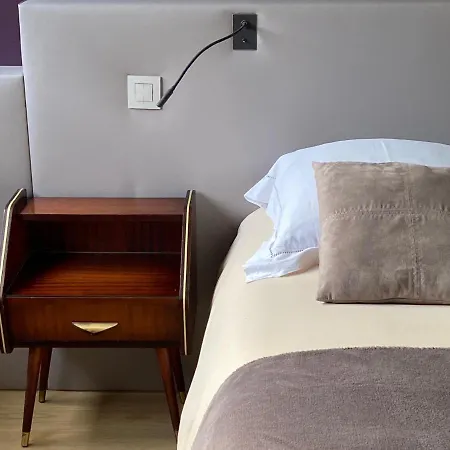 Contemporaine Dans La Verdure Villa *