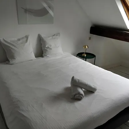 Apartman Chatelain