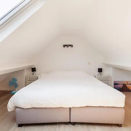 Apartment Jean Robie Brussels