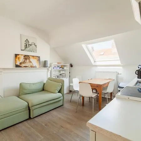 Apartment Jean Robie *
