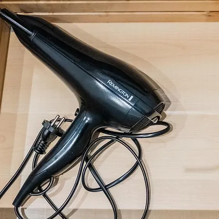 Apartman Felix Delhasse *