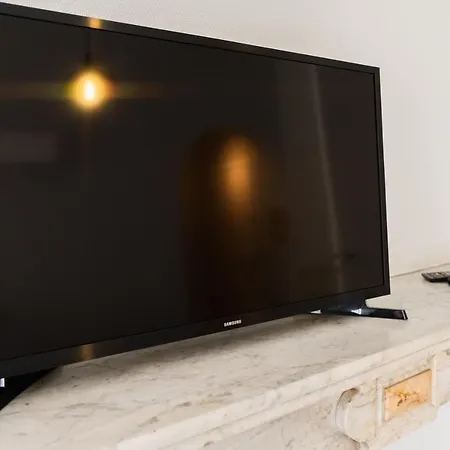 Felix Delhasse Apartamento