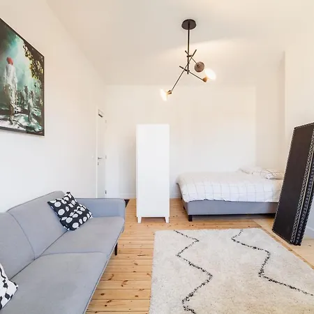 Felix Delhasse Brüsszel