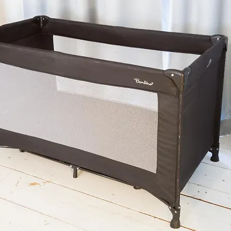 Appartamento Felix Delhasse *