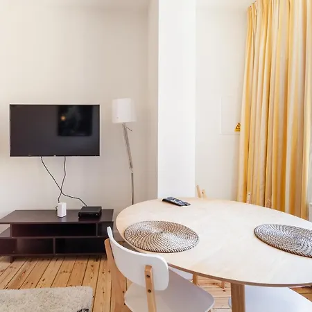 Apartment Felix Delhasse