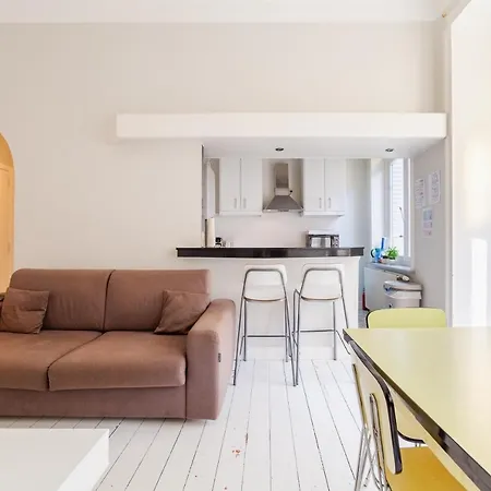 Felix Delhasse Appartement