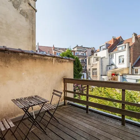 Felix Delhasse * Bruxelles