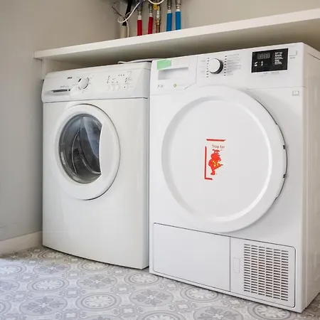 Felix Delhasse Appartement