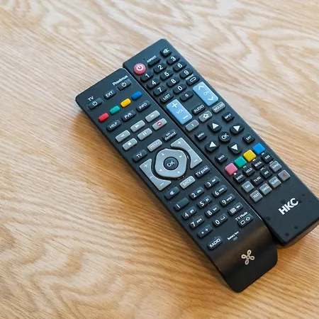 Apartman Felix Delhasse