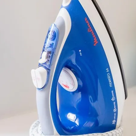 Felix Delhasse Appartamento