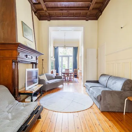 Felix Delhasse Bruxelles