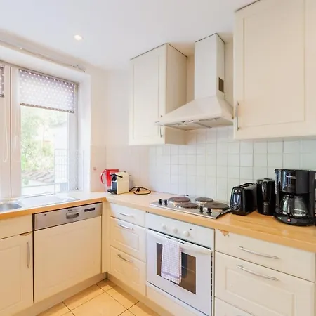 Felix Delhasse Appartement