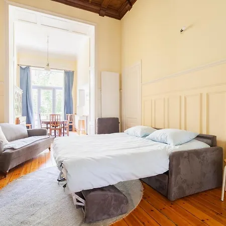 Apartman Felix Delhasse *