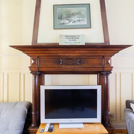 Apartamento Felix Delhasse