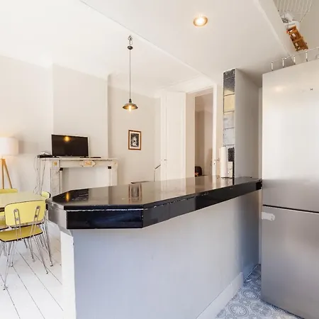 Felix Delhasse Apartment *
