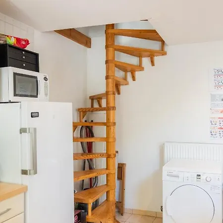 Apartamento Felix Delhasse