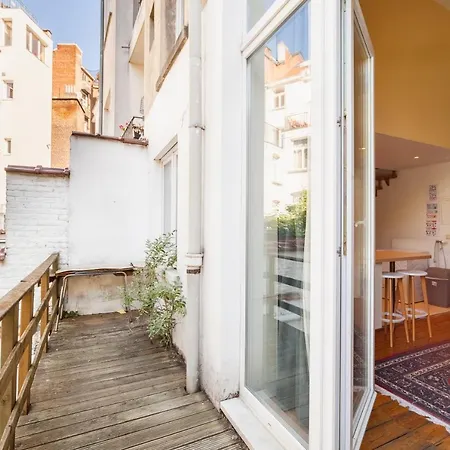 Felix Delhasse * Brüsszel