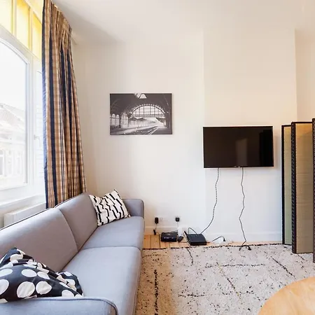 Felix Delhasse Apartment *