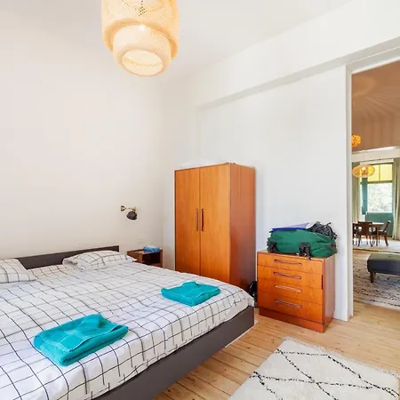 Appartement Demeur
