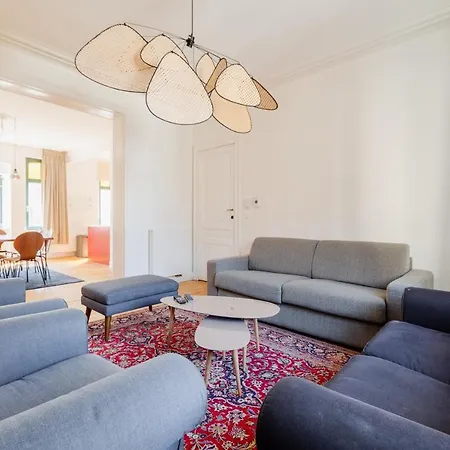 Appartement Demeur