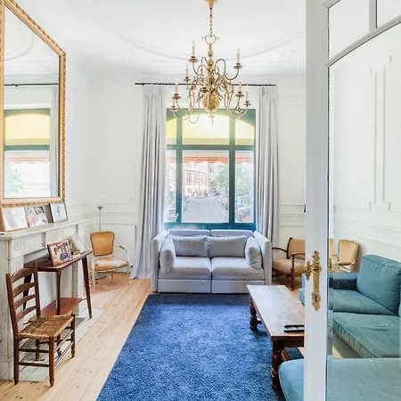 Appartement Demeur