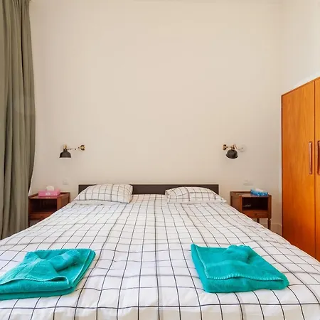 Appartement Demeur Bruxelles
