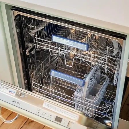 Appartement Demeur Bruxelles