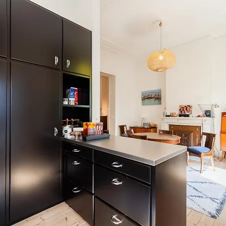 Demeur Appartement