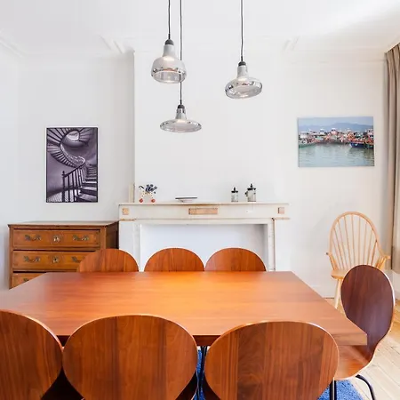 Demeur Appartement