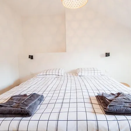 Appartamento Demeur Bruxelles